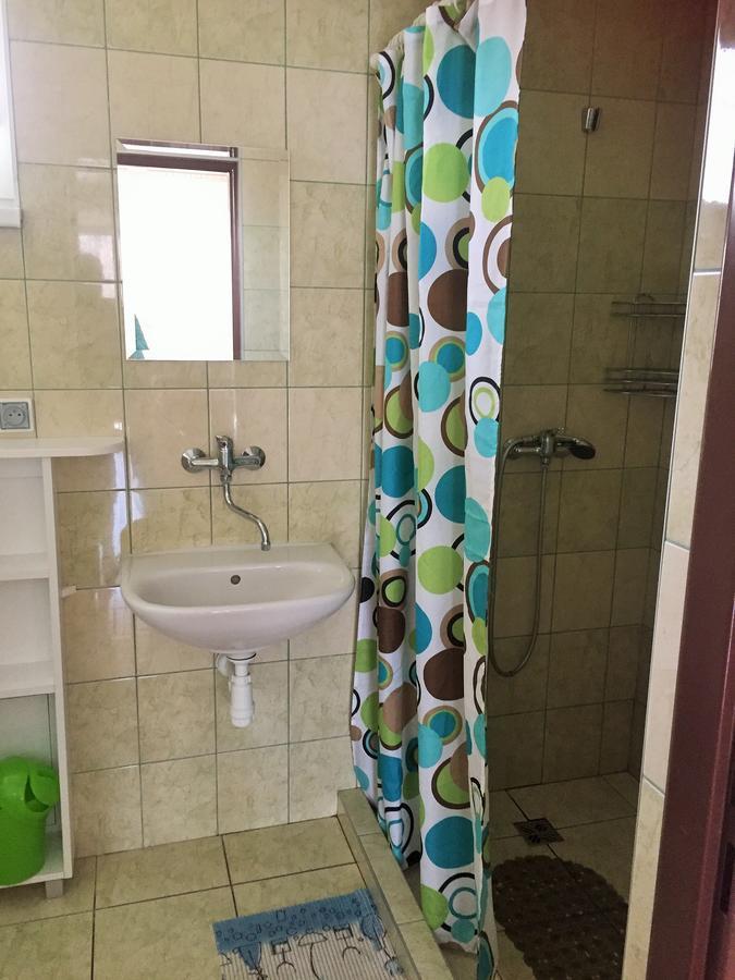 Promenad Apartmany Veľký Meder Buitenkant foto
